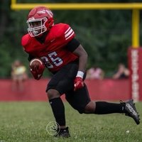 Jermaine Finch (@jermainefinch25) 's Twitter Profile