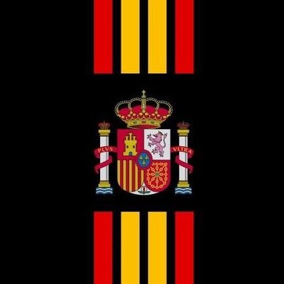 🇪🇸Orgulloso de ser Español🇪🇸