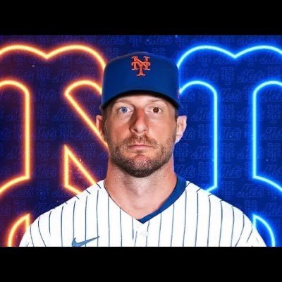 Pitcher for the New York Mets