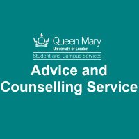 QMUL Advice and Counselling Service(@QMUL_ACS) 's Twitter Profile Photo