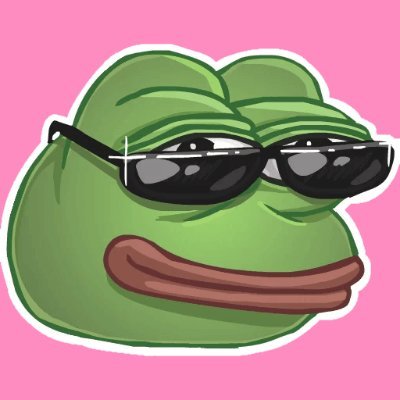 #TWOPEPE The most of the most memeable memecoin in existence soon on Binance smart Chain