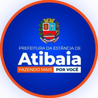 Perfil oficial da Prefeitura de Atibaia, terra das flores e morangos. 🍓🌷🌄
Seja bem-vindo! ❤️
Atendimento das 10h às 16h, de segunda a sexta.