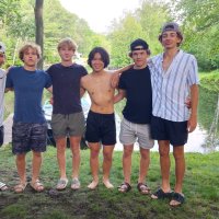 Ayrek wydendorf (@ayrekw) 's Twitter Profile Photo