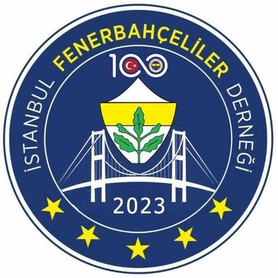 İstanbul Fenerbahçeliler Derneği Resmi Twitter Hesabı