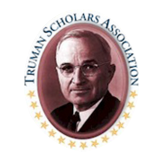 The Truman Scholars Association supports, connects, and promotes Truman Scholars and public service.