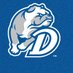 Drake Athletics (@DUBulldogs) Twitter profile photo