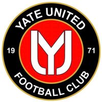 Yate United FC(@YateUnitedFC) 's Twitter Profile Photo