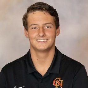 Cardinal Newman HS
🤽‍♂️Driver/Center   
🏊‍♂️500yd/200yd/4x50 relay/4x100 relay
6'1