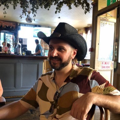 Keithy_Tinks's profile picture. I like drinking games and playing beer.
Snapchat: Keefstarr
PS5: keithytinks
Twitch: https://t.co/gC2NUqu4Kp