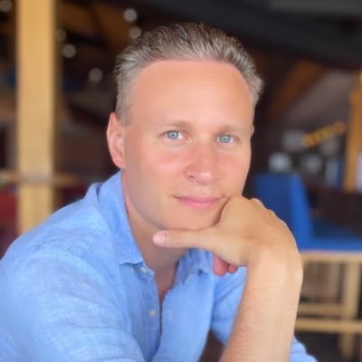 Colin Butler Profile