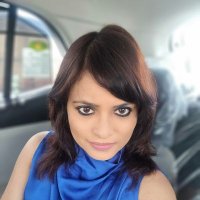 Akanksha Jain(@akanksha_j20) 's Twitter Profile Photo