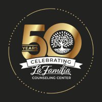 La Familia Counseling Center (@saclfcc) 's Twitter Profile