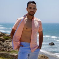 Alejandro Cañizares (@caniparker04) 's Twitter Profile