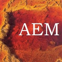 AppEnvMicro journal (@appenvmicro) 's Twitter Profile Photo AppEnvMicro journal (@appenvmicro) 's Twitter Profile Photo