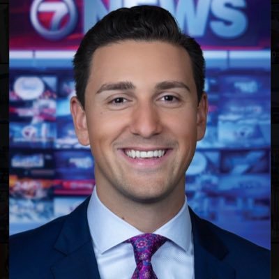 Lead Sports Anchor @7News Boston