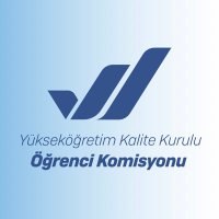 Yükseköğretim Kalite Kurulu Öğrenci Komisyonu(@kaliteelcisi) 's Twitter Profile Photo