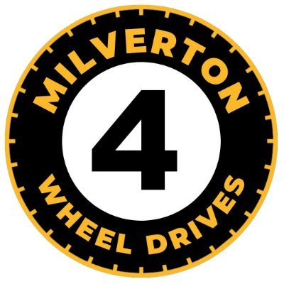 MilvertonDrives Profile Picture