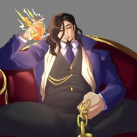 Farengar Dragontooth (Parody) (@magicalphd) 's Twitter Profile