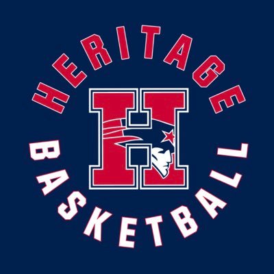 Heritage Boys Basketball