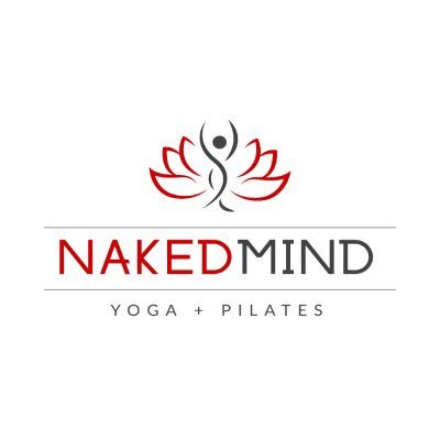 Naked Mind Yoga + Pilates