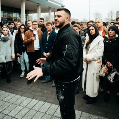 Cairo_888_'s profile picture. in love with God, my family and entrepreneurship! More than 1.000.000 $ in sales x year 📈👥