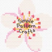 SimplePatternCrafts(@SimplePatternCr) 's Twitter Profile Photo