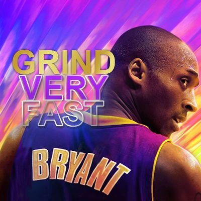 GrindVeryFast Profile Picture