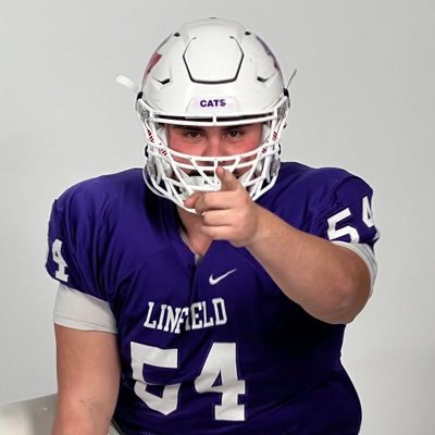 Linfield '27 | C/OG