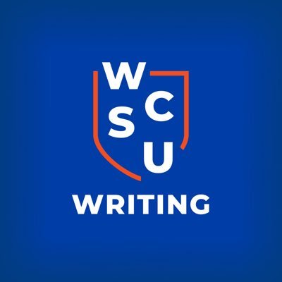 The Official Page of @WestConn’s Department of Creative and Professional Writing. #WriteOn, Wolves!