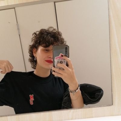 Petra🏳️‍🌈さんのプロフィール画像