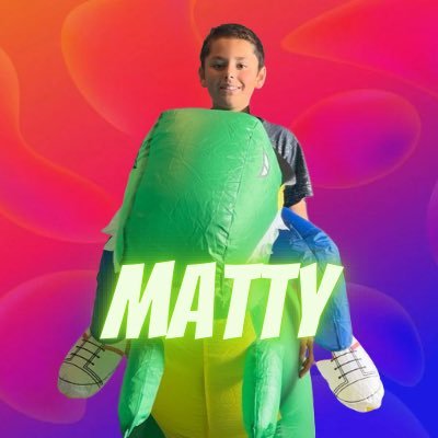 Just Dance Content Creator 💃🕺🎥 Twitch and YouTube Streamer 150 Subs (YT) = Giveaway More Info YT Channel YouTube: Matty Just Dance Ubisoft: Matty8836