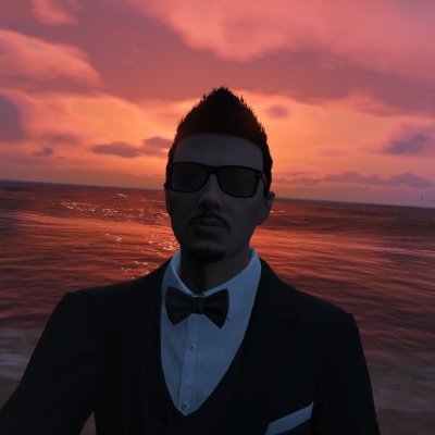 ShockPowers's profile picture. 