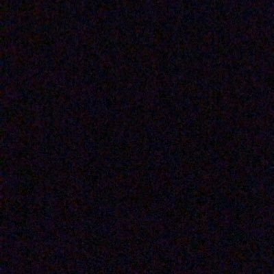 New account