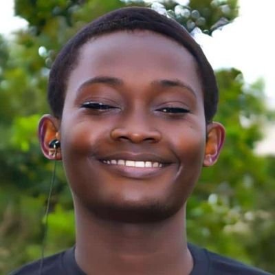 Mohbohlahji's profile picture. Jesus | Games | Writing | C++ | Python | Backend | Django
