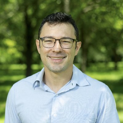 DVM, MSc, PhD in Animal Science | Assistant Professor - University of Vermont | Dairy Science, Food safety, One Health