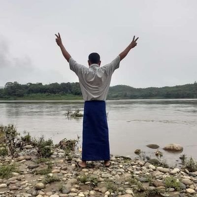 Theikdiamarapur's profile picture. ကိုယ့်ဝါသနာနှင့်ကိုယ့်ဘဝ
ကိုယ့်ယုံကြည်ချက်အတိုင်း ဘဝကိုဖြတ်သန်းနေသူ