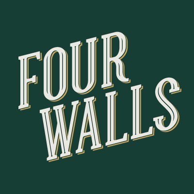 Four Walls Irish American Whiskey