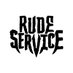 Rude Service (@rudeservice) Twitter profile photo Rude Service (@rudeservice) Twitter profile photo