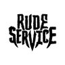 rudeservice's profile picture. Demos: demos@rudeservicerecs.com