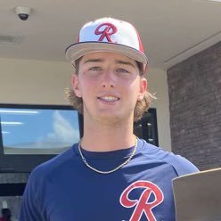 2025 | West Forsyth HS (NC) | @UNCP_BSB | Email: parkertrexler@yahoo.com #BraveNation