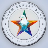 Chem Expert 🐦 EA FC(@TradingEi) 's Twitter Profile Photo