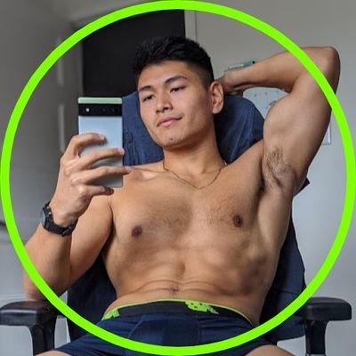 IG: thekaiyoung 🕹️ Gamer | 18+ |  message me on OF :) 😈