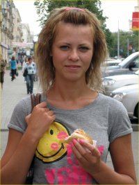 ignakmifal's profile picture. Операционист валютного контроля