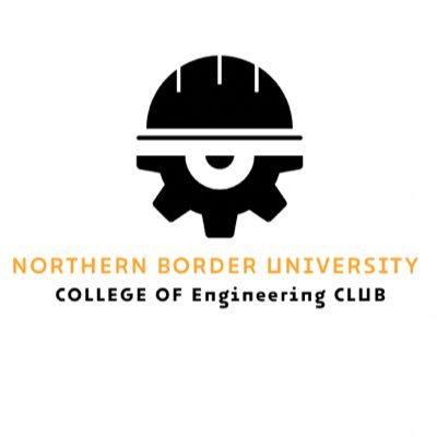 Nbu_Eng1's profile picture. الصفحة الرسمية لنادي الهندسة بجامعة الحدود الشمالية | Official page of the Engineering Club - @NBU_KSA