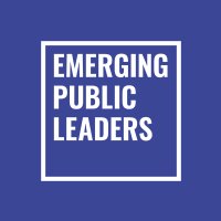 Emerging Public Leaders(@EPLeaders) 's Twitter Profile Photo