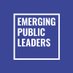Emerging Public Leaders (@epleaders) Twitter profile photo Emerging Public Leaders (@epleaders) Twitter profile photo