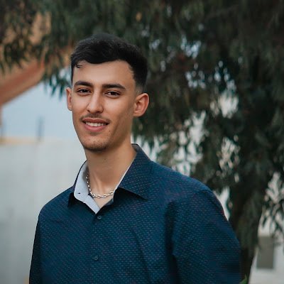 MohammedMahi012's profile picture. 