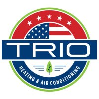 TRIO Heating & Air (@triohvac) 's Twitter Profile