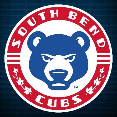 Chicago Cubs High-A affiliate 🐻 
x3 Voted Best Ballpark ('17, '22, '23) ⚾️
'19 & '22 League Champions 🏆 
'15 John H. Johnson President's Award winner 🥇