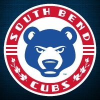 South Bend Cubs(@SBCubs) 's Twitter Profile Photo